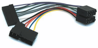 din to iso adaptor