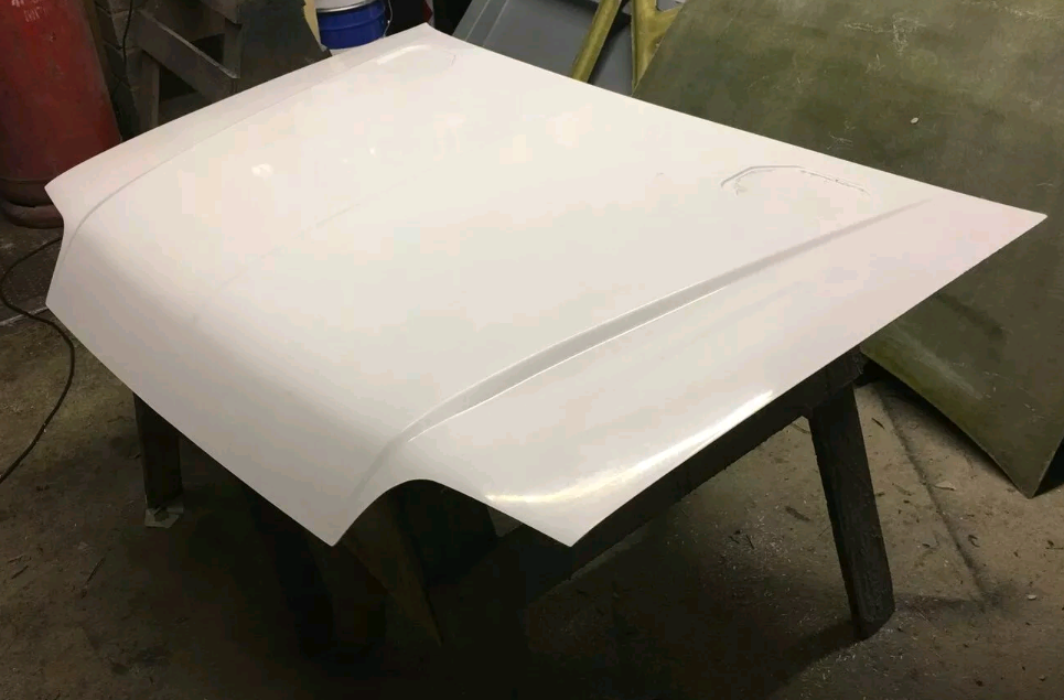 jrglassfibre metro fibreglass bonnet