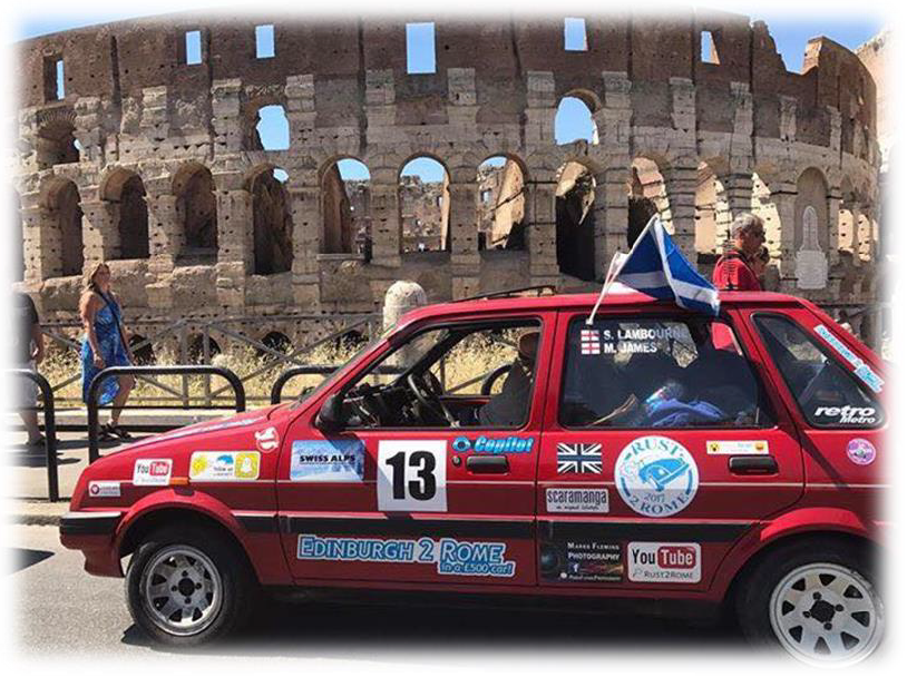 rust 2 rome rome