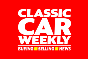 classic car weekly sidebar top