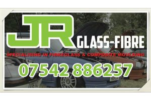 jrglassfibre business card