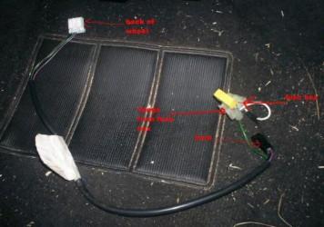 airbag loom