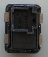 heated mirror switch rear