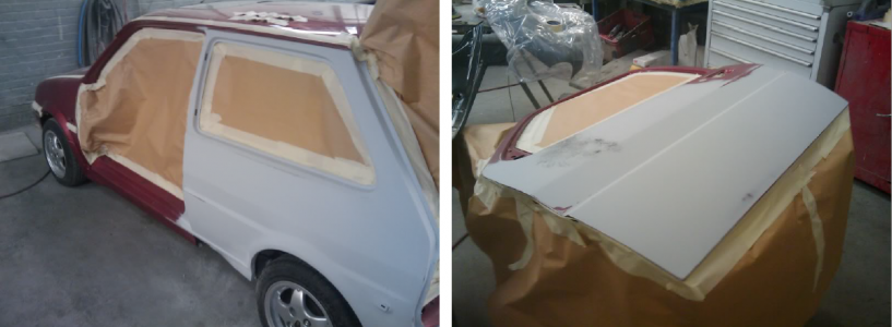 gshaw bodyshop photos