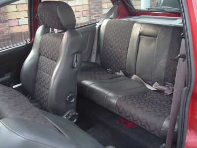 gshaw coupe seats