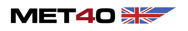 MET40 cling