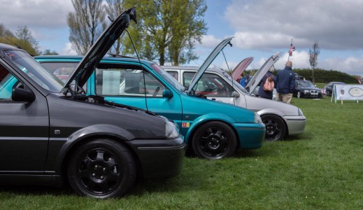 metropower stand pride of longbridge 2017 3