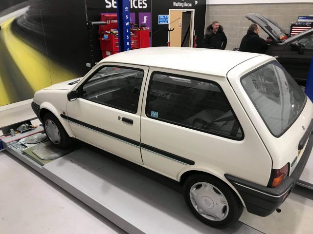 James' Metro Quest "Billie Basics"