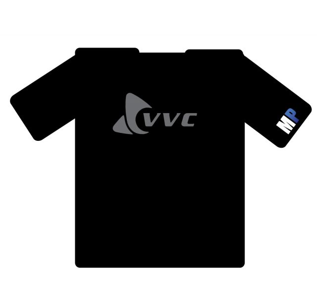 Metropower Shirt VVC Edition