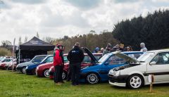 Event Report - Pride of Longbridge 2019