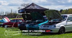 Pride of Longbridge 2019