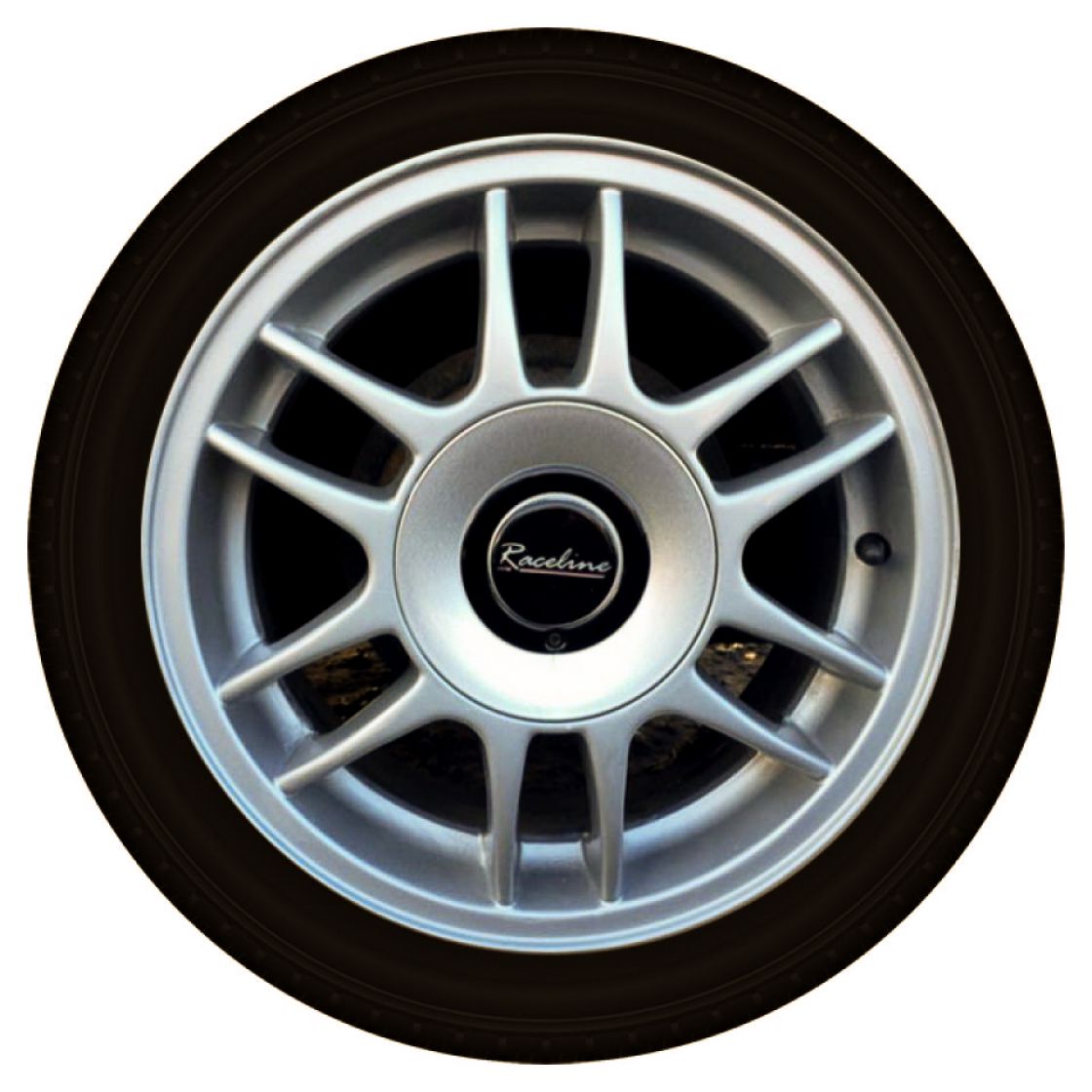 Raceline KN Vector-1