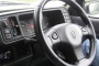 Airbag steering wheel